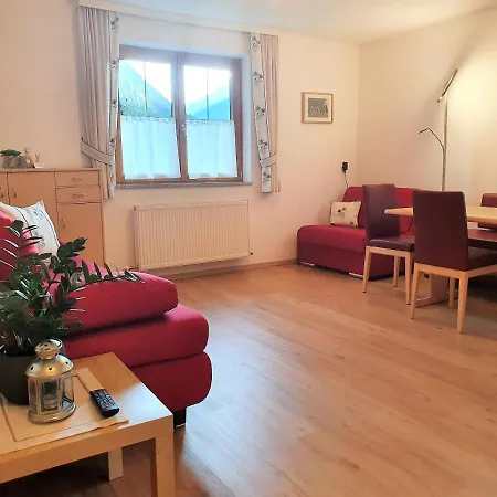 Apartment Haus Marianna