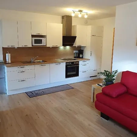 Haus Marianna Apartment Neustift im Stubaital