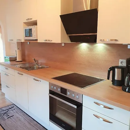 Haus Marianna Apartment Neustift im Stubaital