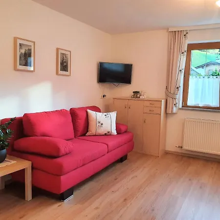 Apartment Haus Marianna Neustift im Stubaital