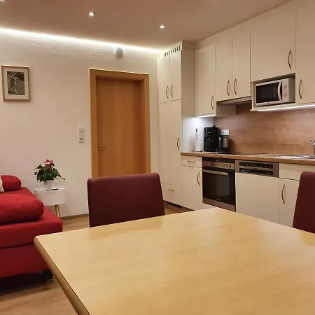 Haus Marianna