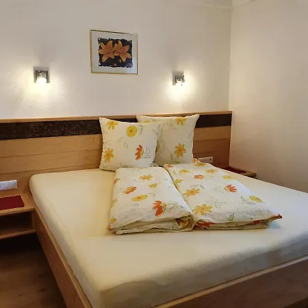 Haus Marianna Neustift im Stubaital