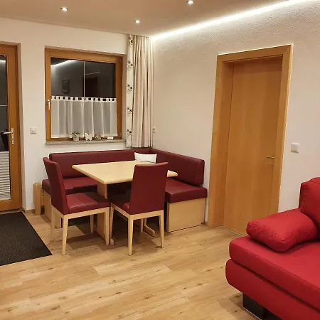 Apartment Haus Marianna Neustift im Stubaital
