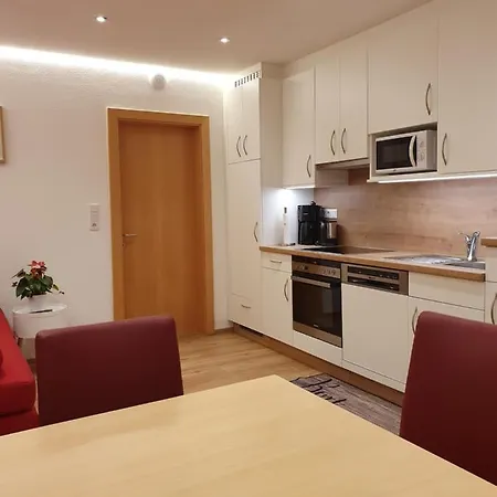 Apartment Haus Marianna *
