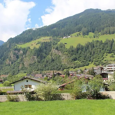 Haus Marianna