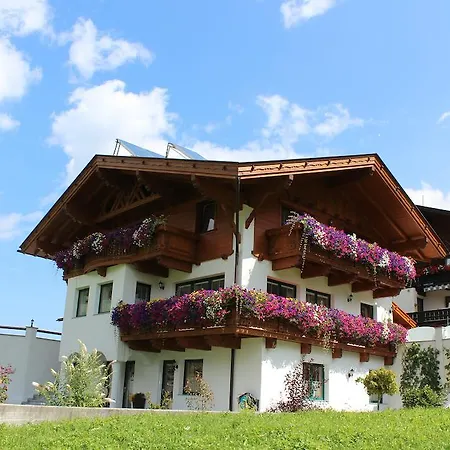 Apartment Haus Marianna Neustift im Stubaital