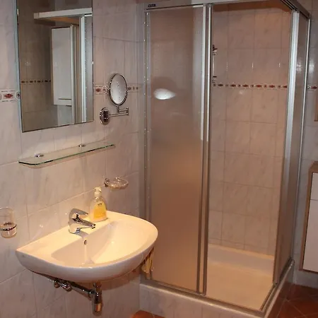 Apartment Haus Marianna