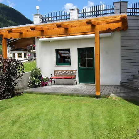 Haus Marianna Neustift im Stubaital