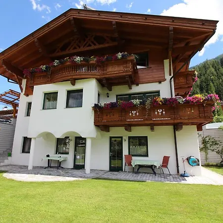 Haus Marianna Neustift im Stubaital