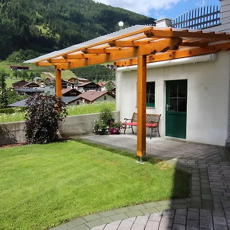 Apartment Haus Marianna *