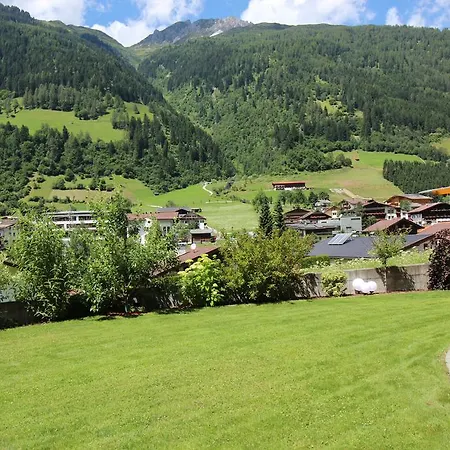 Apartment Haus Marianna