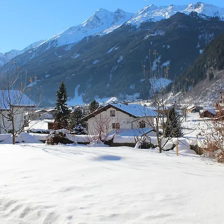 Haus Marianna