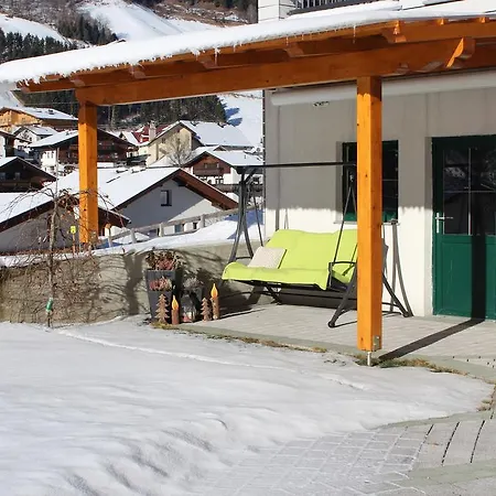 Haus Marianna