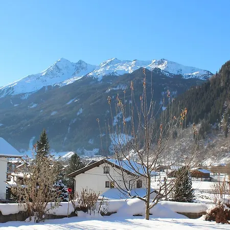 Haus Marianna Apartment *
