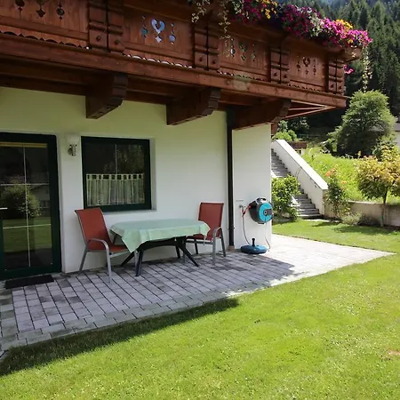 Haus Marianna