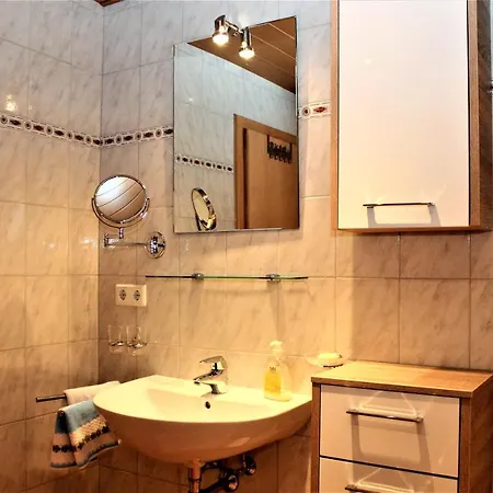 Haus Marianna Apartment Neustift im Stubaital
