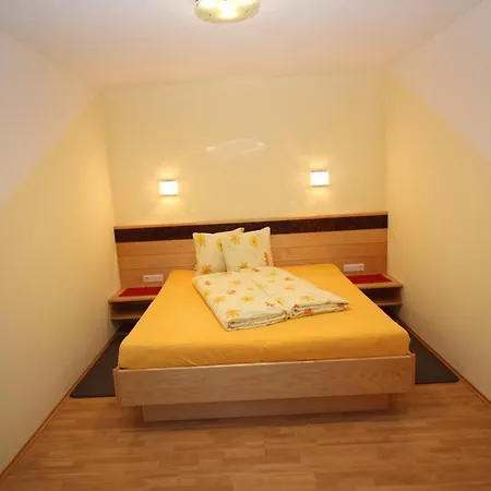 Haus Marianna *