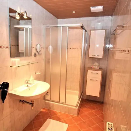 Apartment Haus Marianna