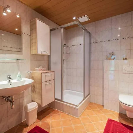 Apartment Haus Marianna Neustift im Stubaital