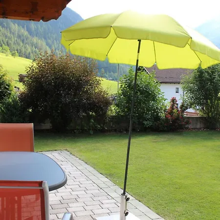 Apartment Haus Marianna *