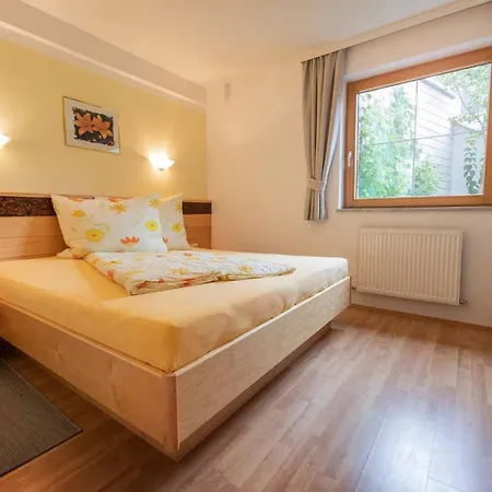 Apartment Haus Marianna Neustift im Stubaital