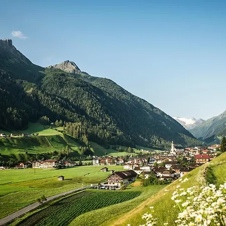 Haus Marianna * Neustift im Stubaital