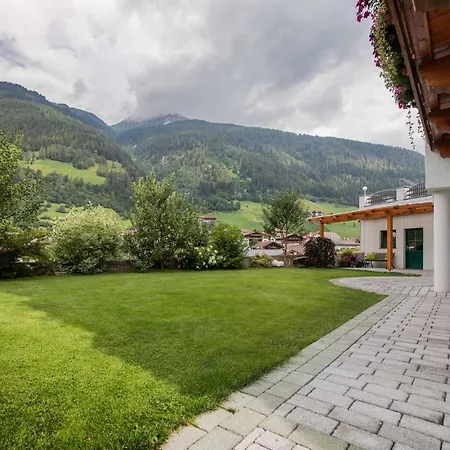 Apartment Haus Marianna
